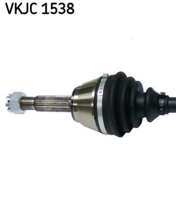 Cardan SKF ref. VKJC 1538